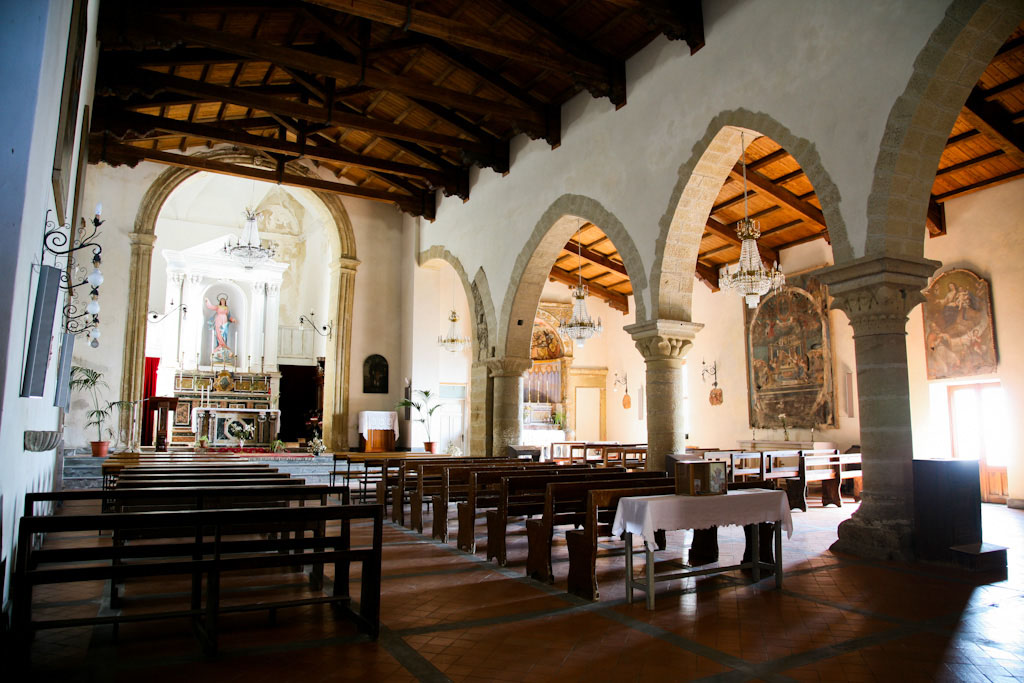 Collegiata di Santa Maria Maggiore