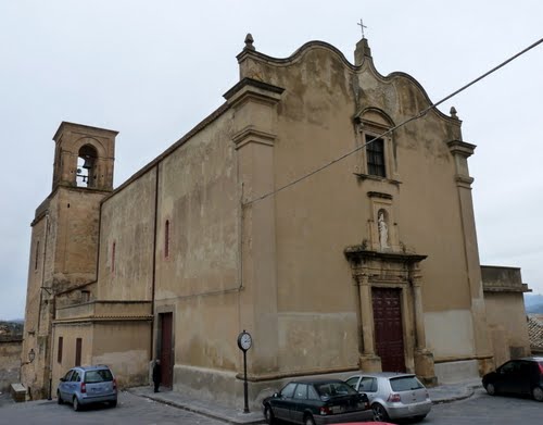 Chiesa di San Pietro Apostolo