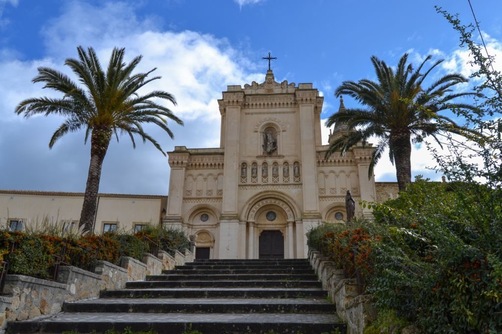 Abbazia di San Filippo