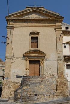 Convento di Sant’Agostino