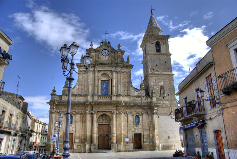 Chiesa di Sant’Antonio di Padova