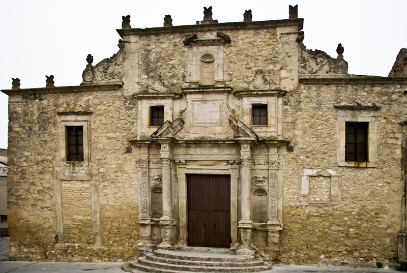 Collegiata del SS. Salvatore