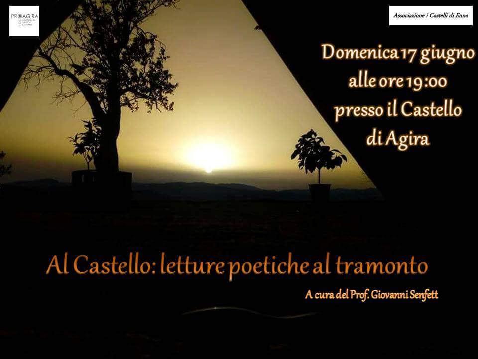 Letture poetiche al Castello