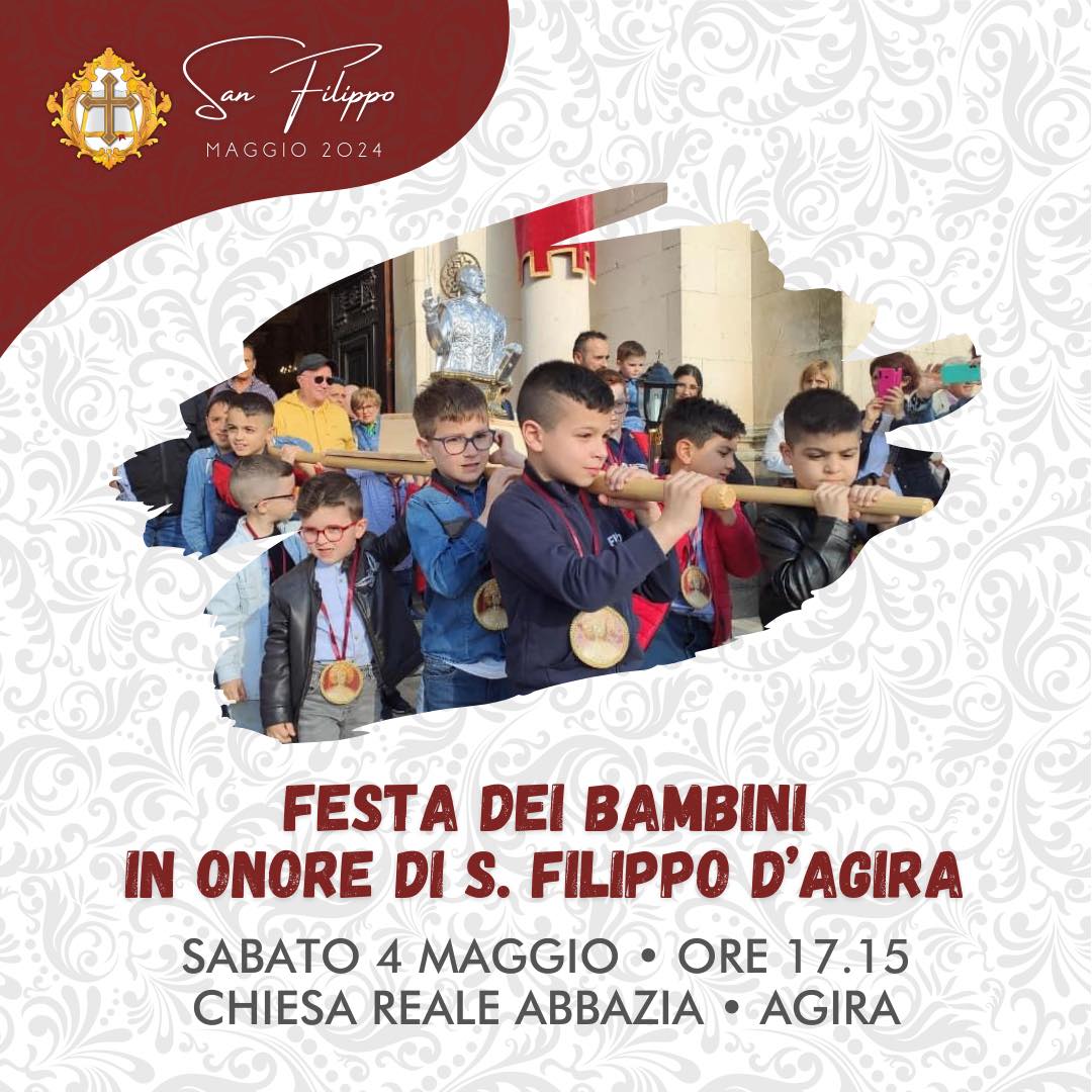 Festa dei bambini