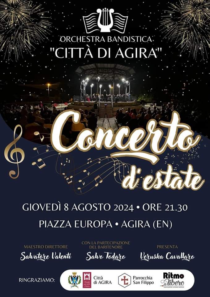 Concerto d’Estate