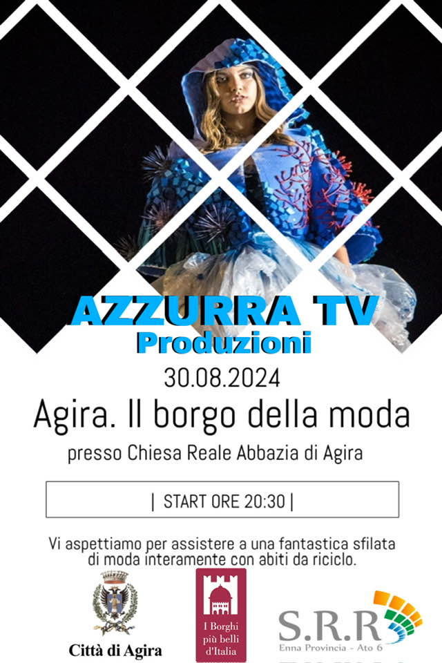 Il borgo della moda